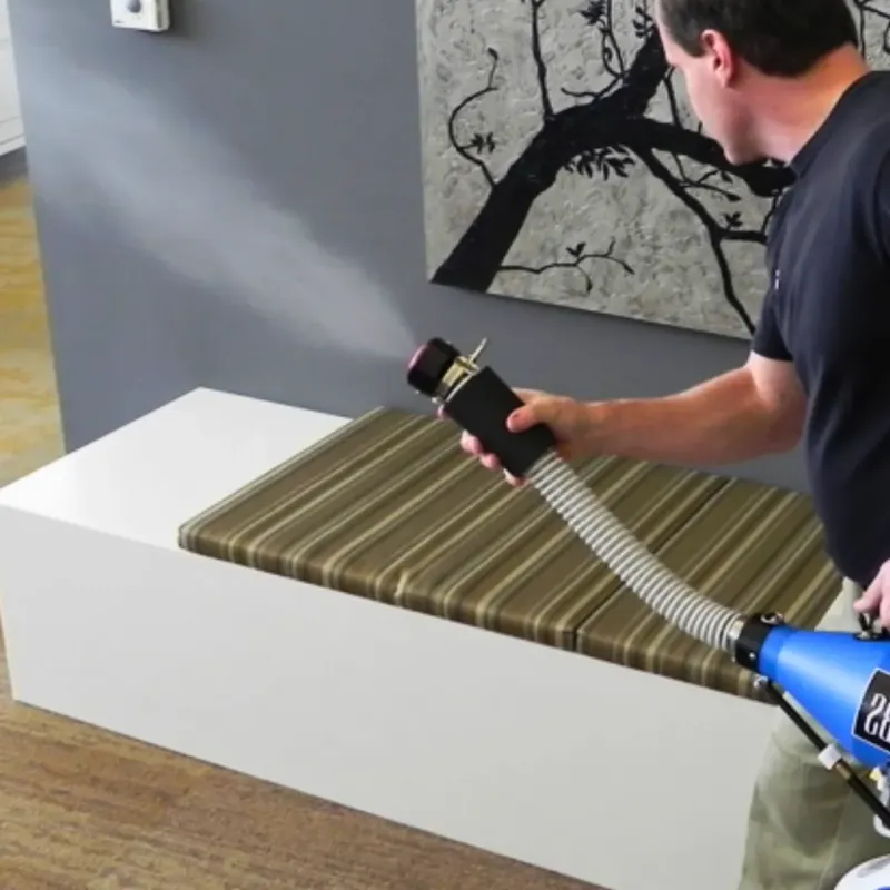 Professional Odor Removal in Elkhorn, CA